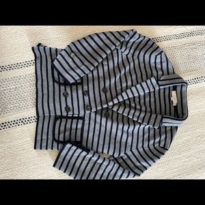 Loft blazer